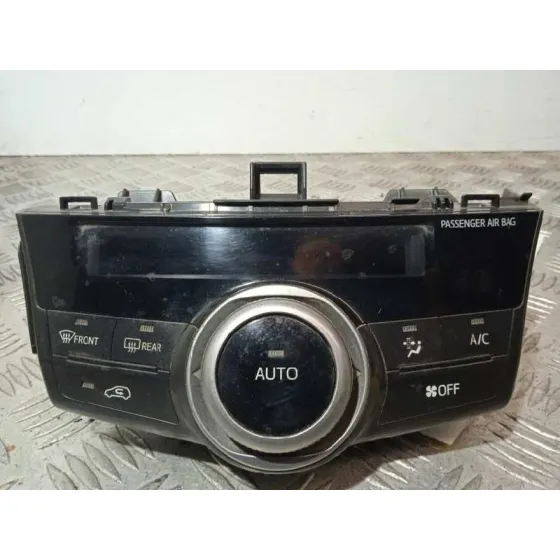 Mando Climatizador para Toyota Prius+