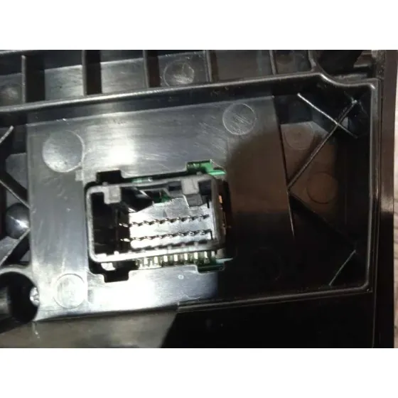 Mando Climatizador para Toyota Prius+