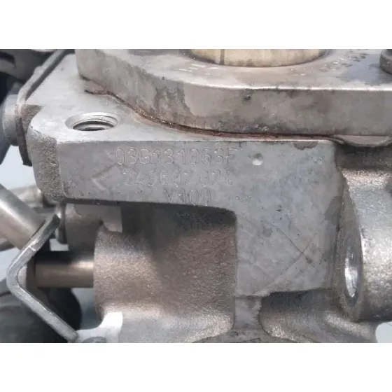 Enfriador Egr para Volkswagen Golf V Berlina (1K1)