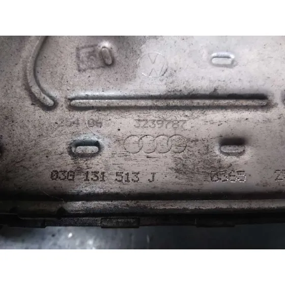 Enfriador Egr para Volkswagen Golf V Berlina (1K1)