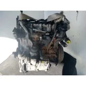 Despiece Motor para Peugeot 407