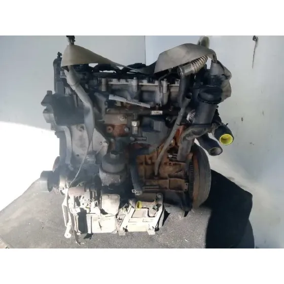 Despiece Motor para Peugeot 407