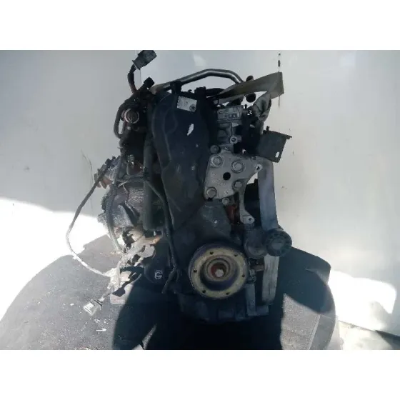 Despiece Motor para Peugeot 407