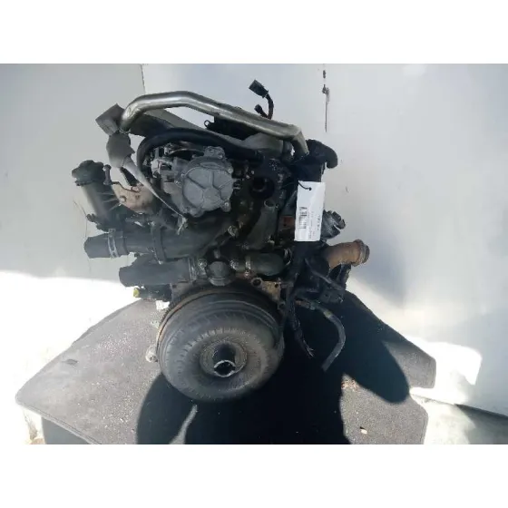 Despiece Motor para Peugeot 407
