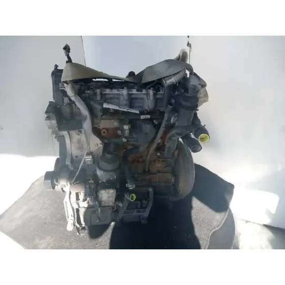 Despiece Motor para Peugeot 407