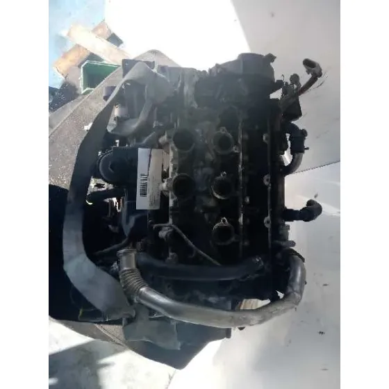 Despiece Motor para Peugeot 407