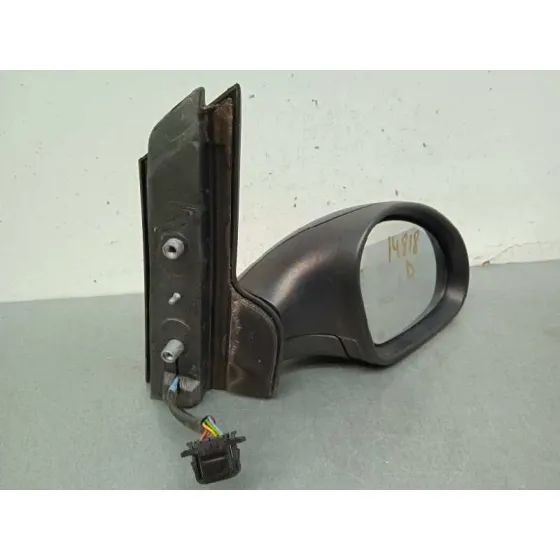 Retrovisor Derecho para Seat Toledo (5P2)