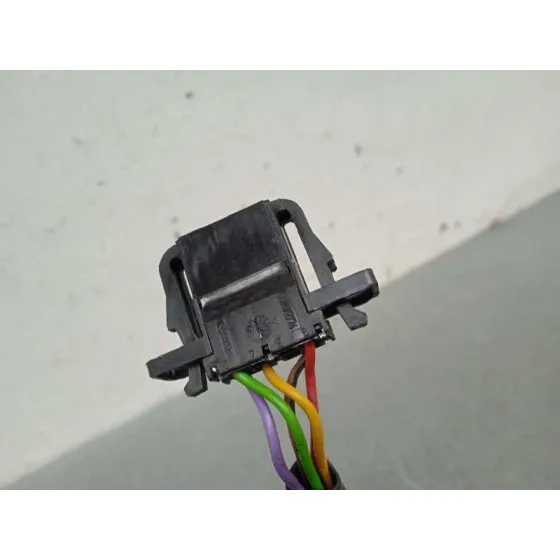 Retrovisor Derecho para Seat Toledo (5P2)