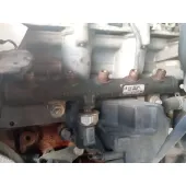 Rampa Inyectora para Peugeot 407