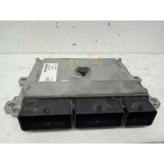 Centralita Motor Uce para Dacia Sandero