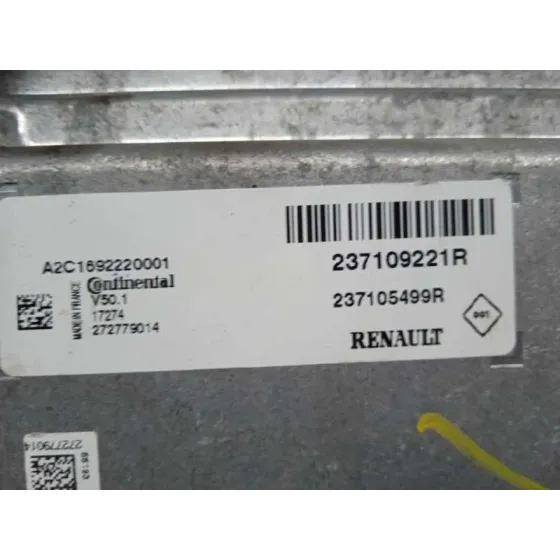 Centralita Motor Uce para Dacia Sandero