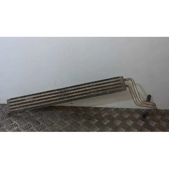 Radiador Aceite para Volkswagen Touareg (7La)