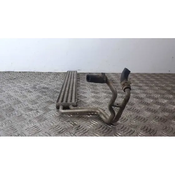 Radiador Aceite para Volkswagen Touareg (7La)