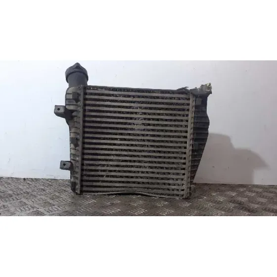 Intercooler para Volkswagen Touareg (7La)