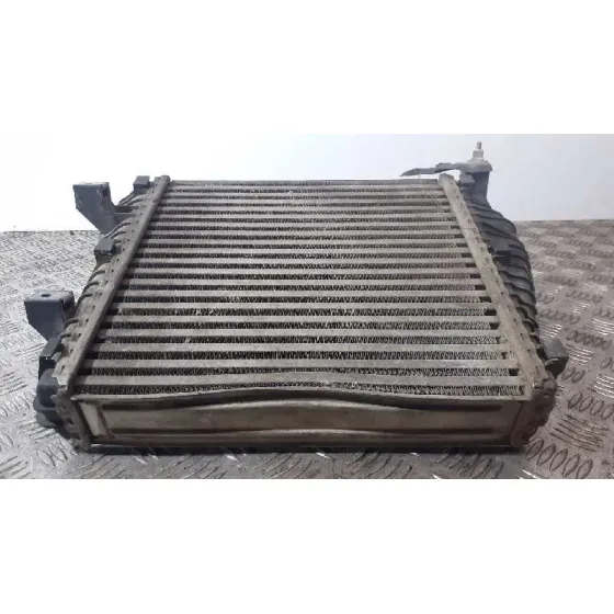 Intercooler para Volkswagen Touareg (7La)