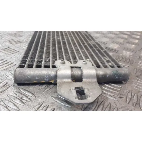 Radiador Aceite para Volkswagen Touareg (7La)