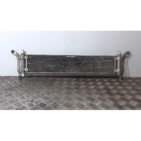 Radiador Aceite para Volkswagen Touareg (7La)