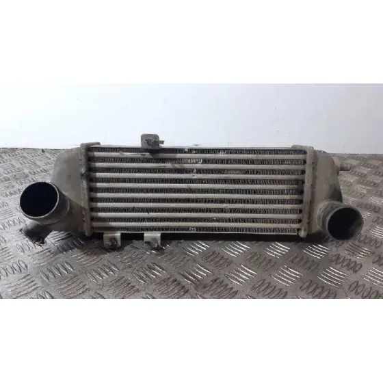 Intercooler para Kia Cee'd Sporty Wagon
