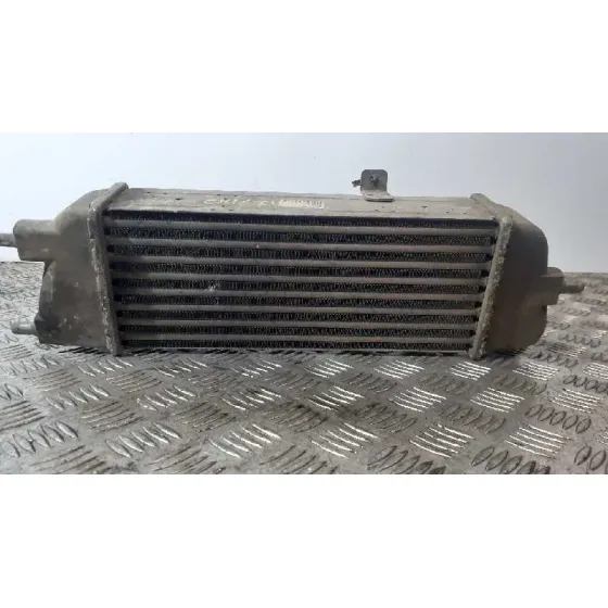 Intercooler para Kia Cee'd Sporty Wagon