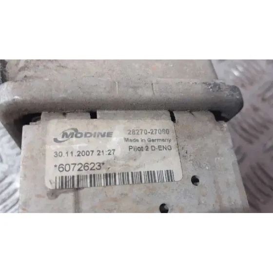 Intercooler para Kia Cee'd Sporty Wagon