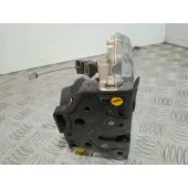Cerradura Puerta Trasera Izquierda para Seat Toledo (5P2)