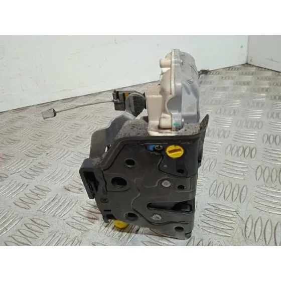 Cerradura Puerta Trasera Izquierda para Seat Toledo (5P2)