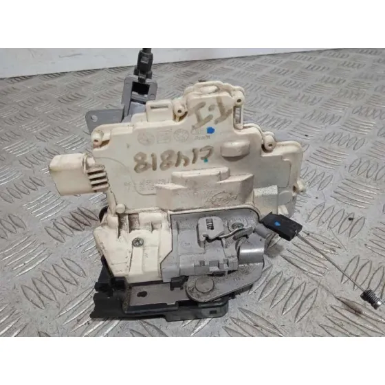 Cerradura Puerta Trasera Izquierda para Seat Toledo (5P2)