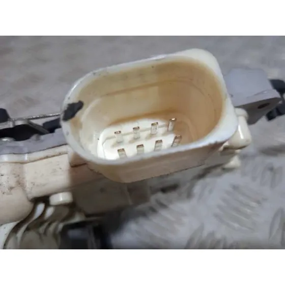 Cerradura Puerta Trasera Izquierda para Seat Toledo (5P2)