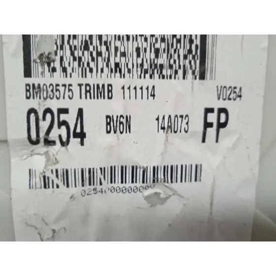 Caja Reles / Fusibles para Ford C-Max