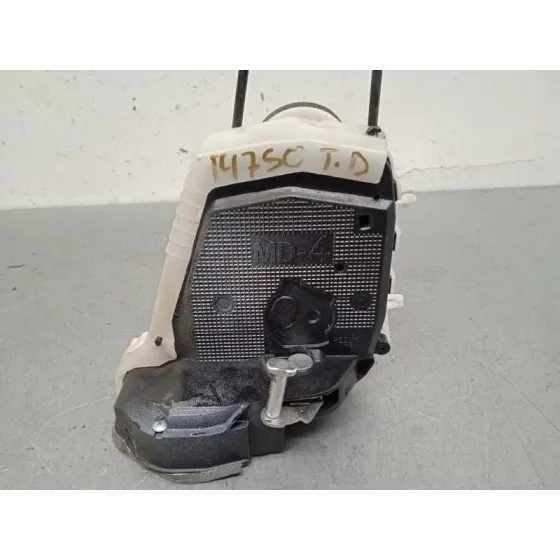 Cerradura Puerta Trasera Derecha para Toyota Yaris