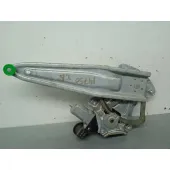 Elevalunas Trasero Derecho para Toyota Yaris