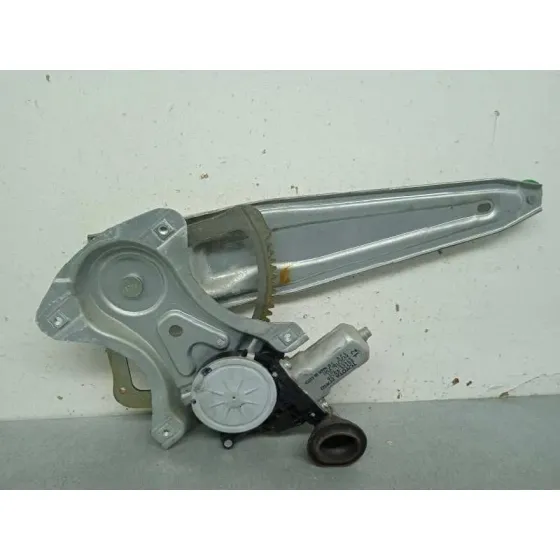 Elevalunas Trasero Derecho para Toyota Yaris