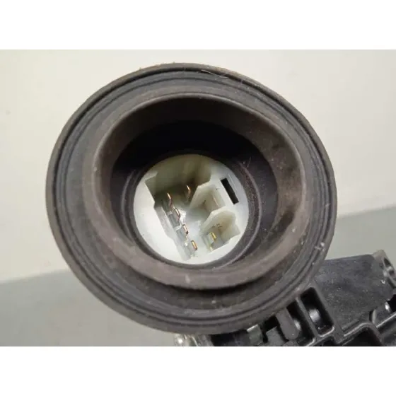 Elevalunas Trasero Derecho para Toyota Yaris