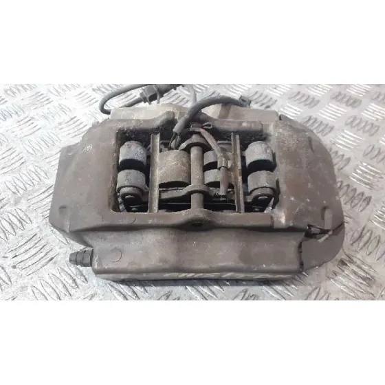 Pinza Freno Trasera Derecha para Volkswagen Touareg (7La)