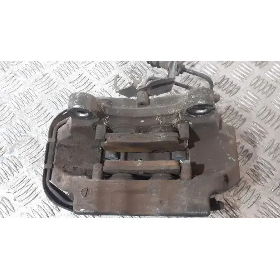 Pinza Freno Trasera Derecha para Volkswagen Touareg (7La)