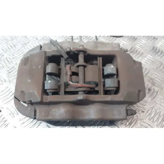 Pinza Freno Trasera Izquierda para Volkswagen Touareg (7La)
