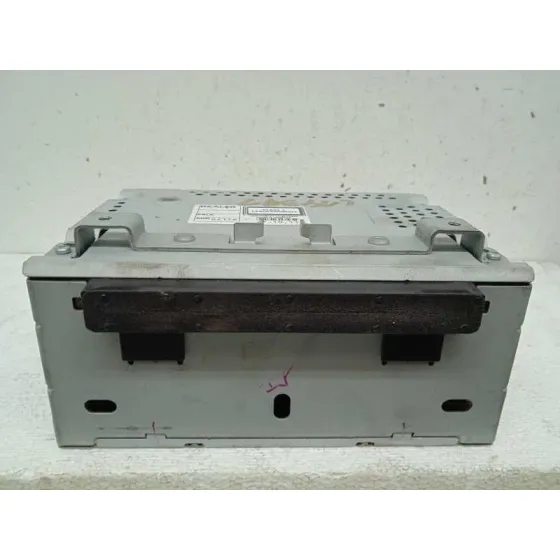 Sistema Audio / Radio Cd para Ford C-Max