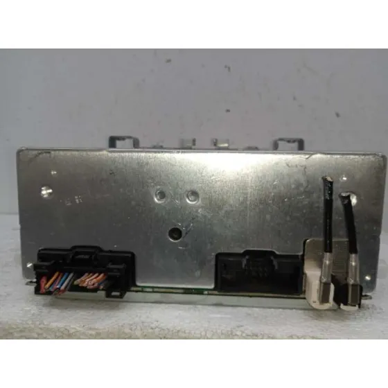 Sistema Audio / Radio Cd para Ford C-Max