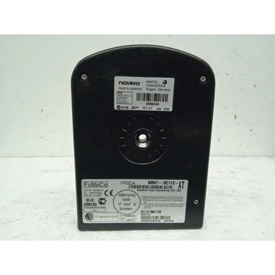 Modulo Electronico para Ford C-Max