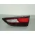 Piloto Trasero Derecho Interior para Opel Astra K Lim. 5Türig