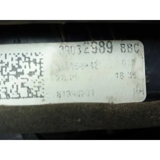Piloto Trasero Derecho Interior para Opel Astra K Lim. 5Türig