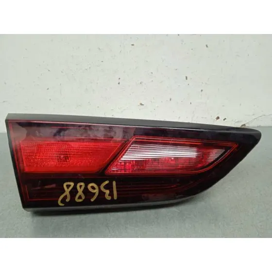 Piloto Trasero Izquierdo Interior para Opel Astra K Lim. 5Türig