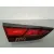 Piloto Trasero Izquierdo Interior para Opel Astra K Lim. 5Türig