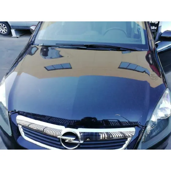 Capot para Opel Zafira B