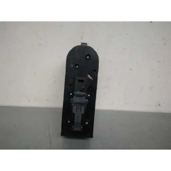 Mando Elevalunas Delantero Izquierdo para Opel Zafira B