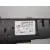 Mando Elevalunas Delantero Izquierdo para Opel Zafira B