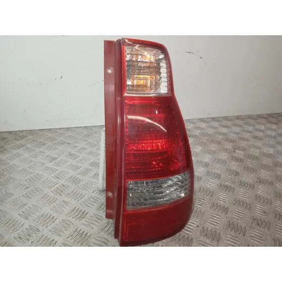 Piloto Trasero Derecho para Hyundai Matrix (Fc)