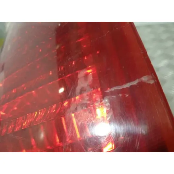 Piloto Trasero Derecho para Hyundai Matrix (Fc)