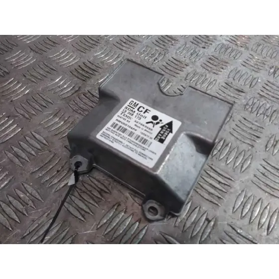 Centralita Airbag para Opel Zafira B
