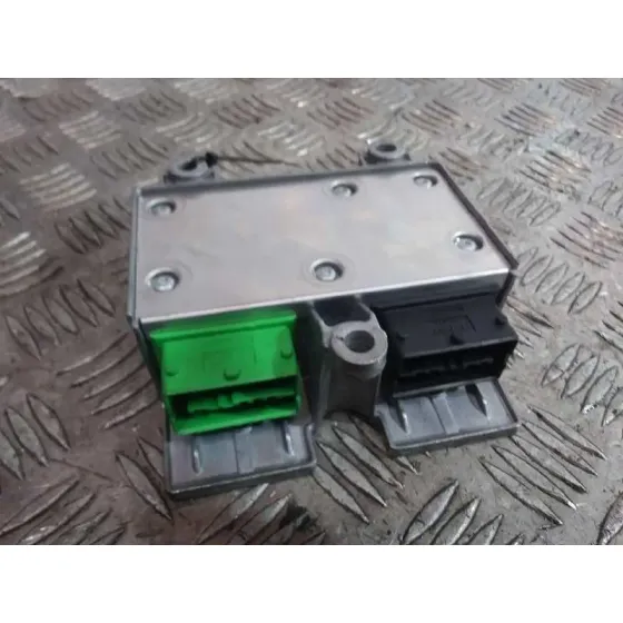 Centralita Airbag para Opel Zafira B